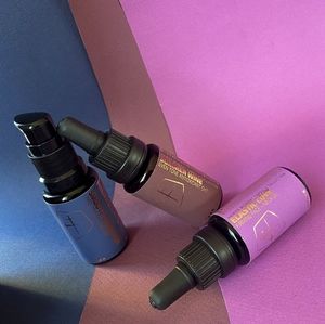 Lepaar Kairos Capsule Collection set of 3 15ml each